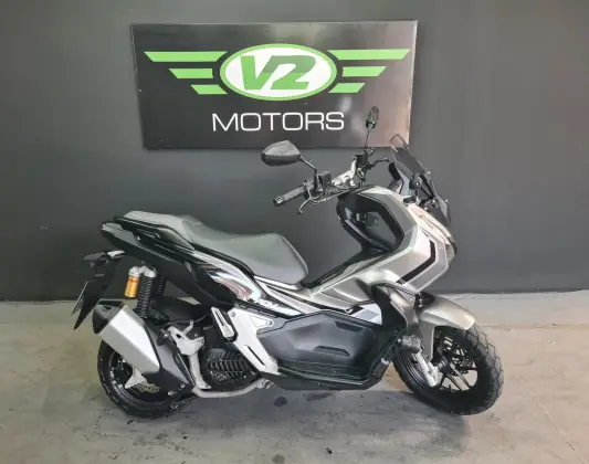 HONDA ADV 