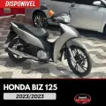 HONDA BIZ 125i HONDA BIZ 125i