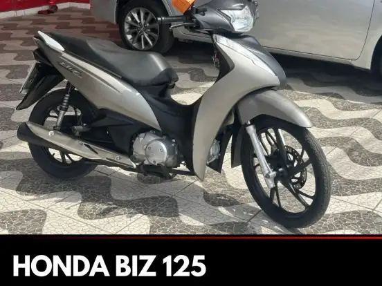 HONDA-BIZ 125i HONDA-BIZ 125i-2023