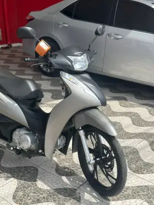 HONDA-BIZ 125i-2023