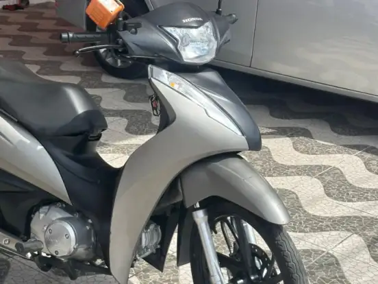 HONDA-BIZ 125i HONDA-BIZ 125i-2023
