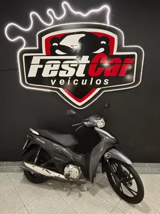 HONDA BIZ 125i HONDA BIZ 125i