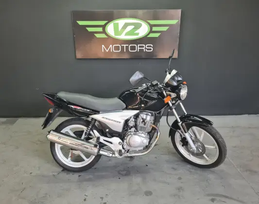 HONDA CG 150 SPORT HONDA CG 150 SPORT