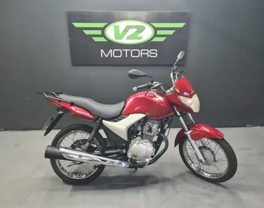 HONDA CG 150 TITAN ES HONDA CG 150 TITAN ES