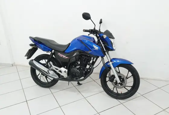 HONDA CG 160 FAN HONDA CG 160 FAN