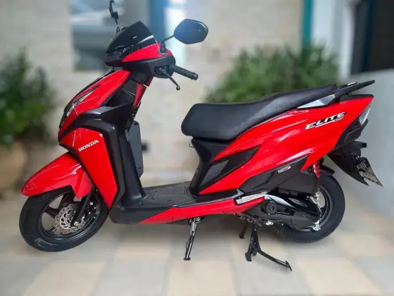 HONDA ELITE 125i 