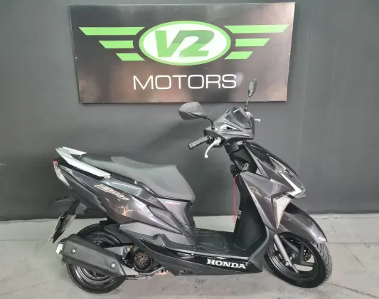 HONDA ELITE 125i 
