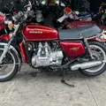 HONDA GL 1000 GOLD WING HONDA GL 1000 GOLD WING