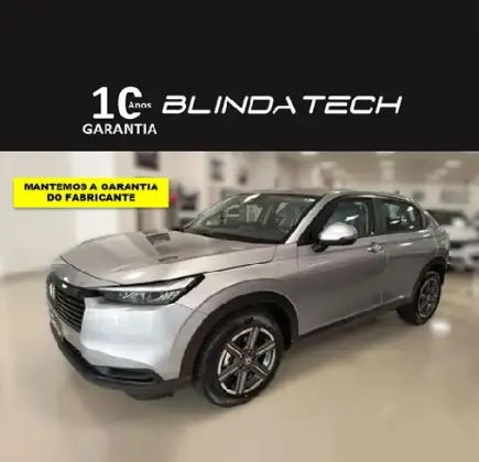 HONDA HR-V 1.5 DI I-VTEC FLEX EX CVT