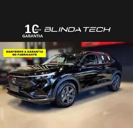 HONDA HR-V 1.5 DI I-VTEC FLEX EX CVT