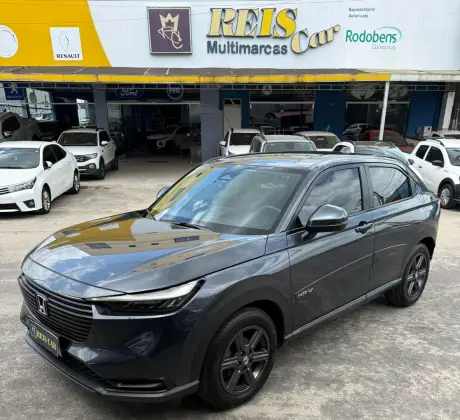 HONDA HR-V 1.5 DI I-VTEC FLEX EXL CVT