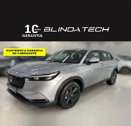 HONDA HR-V 1.5 DI I-VTEC FLEX EXL CVT