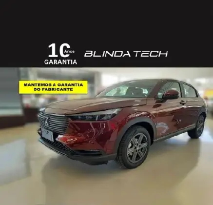 HONDA HR-V 1.5 DI I-VTEC FLEX EXL CVT