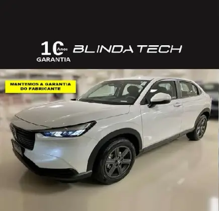 HONDA HR-V 1.5 DI I-VTEC FLEX EXL CVT