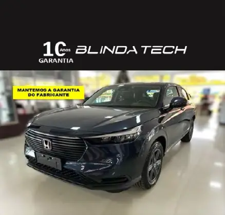 HONDA HR-V 1.5 DI I-VTEC FLEX EXL CVT