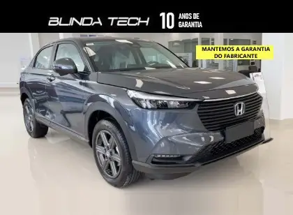 HONDA HR-V 1.5 DI I-VTEC TURBO FLEX ADVANCE CVT