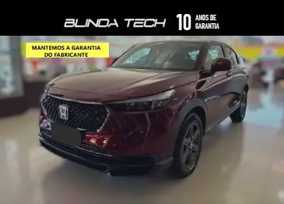 HONDA HR-V 1.5 DI I-VTEC TURBO FLEX ADVANCE CVT
