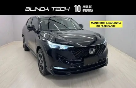 HONDA HR-V 1.5 DI I-VTEC TURBO FLEX ADVANCE CVT