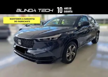 HONDA HR-V 1.5 DI I-VTEC TURBO FLEX TOURING CVT