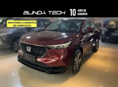 HONDA HR-V 1.5 DI I-VTEC TURBO FLEX TOURING CVT