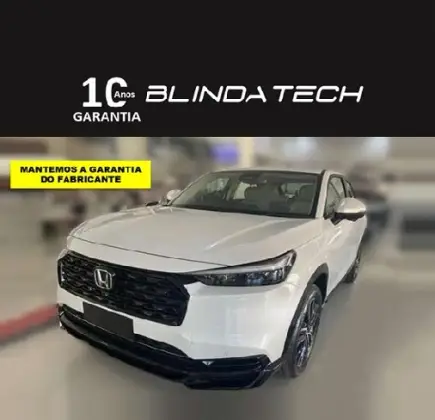 HONDA HR-V 1.5 DI I-VTEC TURBO FLEX TOURING CVT