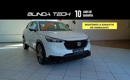 HONDA HR-V 1.5 DI I-VTEC TURBO FLEX TOURING CVT