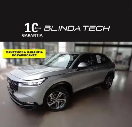 HONDA HR-V 1.5 DI I-VTEC TURBO FLEX TOURING CVT
