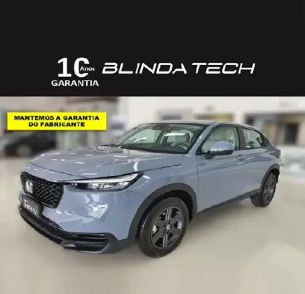 HONDA HR-V 1.5 DI I-VTEC TURBO FLEX TOURING CVT