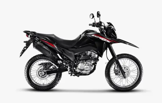 HONDA NXR 160 BROS CBS 