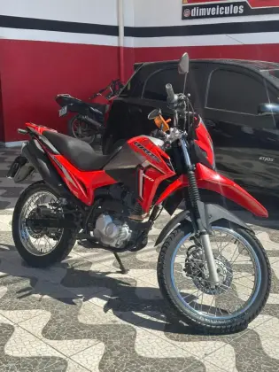 HONDA NXR 160 BROS ESDD 