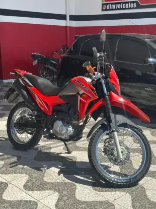 HONDA-NXR 160 BROS ESDD-2023