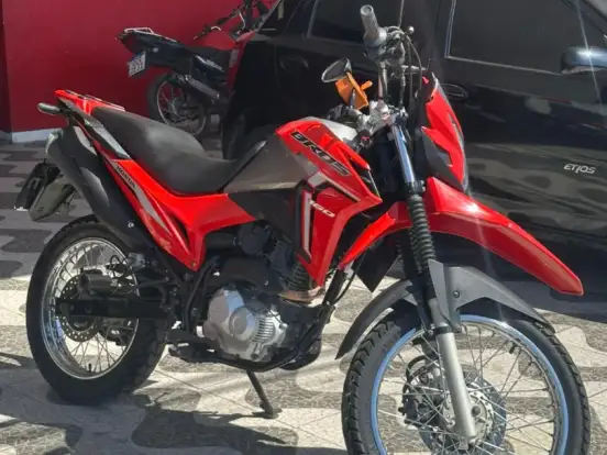 HONDA-NXR 160 BROS ESDD HONDA-NXR 160 BROS ESDD-2023