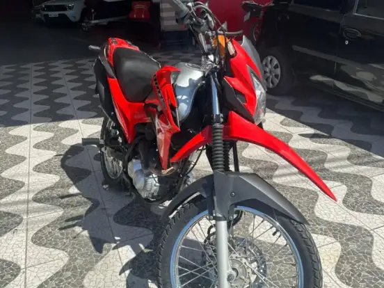 HONDA-NXR 160 BROS ESDD HONDA-NXR 160 BROS ESDD-2023