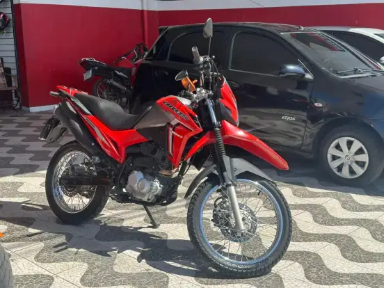 HONDA-NXR 160 BROS ESDD-2023