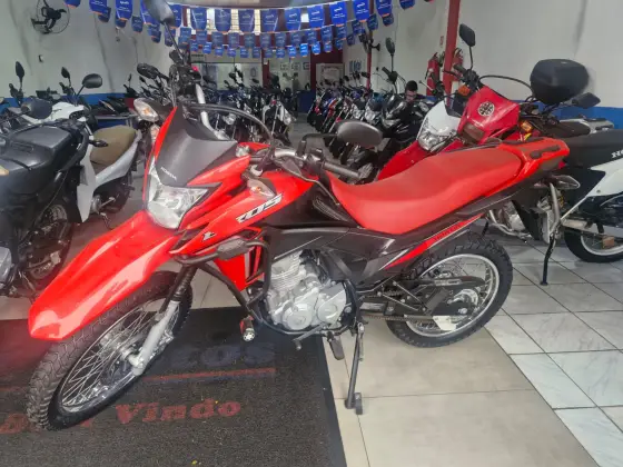 HONDA NXR 160 BROS ESDD HONDA NXR 160 BROS ESDD