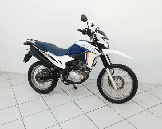 HONDA NXR 160 BROS ESDD 
