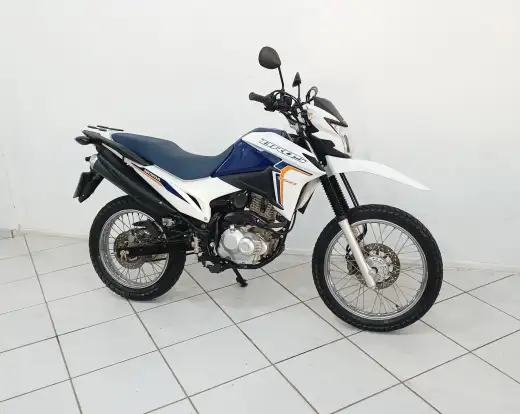 HONDA-NXR 160 BROS ESDD-2024