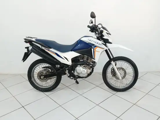 HONDA-NXR 160 BROS ESDD HONDA-NXR 160 BROS ESDD-2024