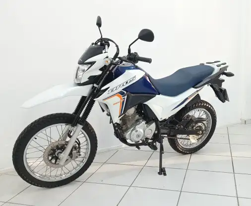 HONDA-NXR 160 BROS ESDD-2024