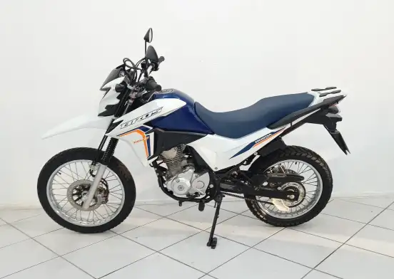 HONDA-NXR 160 BROS ESDD HONDA-NXR 160 BROS ESDD-2024
