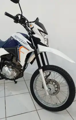 HONDA-NXR 160 BROS ESDD HONDA-NXR 160 BROS ESDD-2024