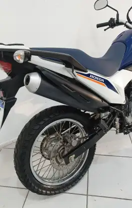 HONDA-NXR 160 BROS ESDD-2024