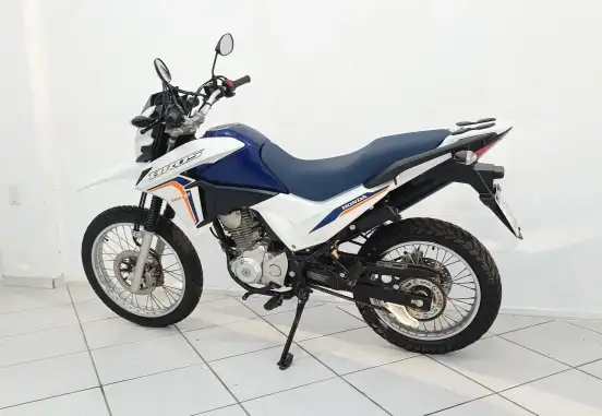 HONDA-NXR 160 BROS ESDD-2024