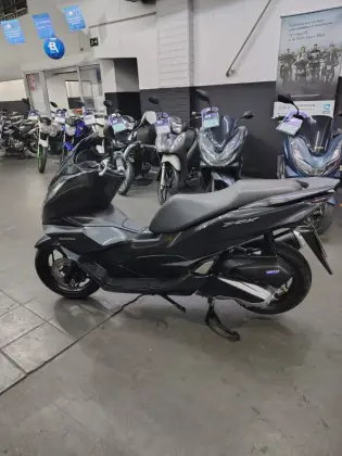 HONDA PCX 160 CBS 