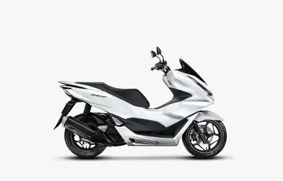HONDA PCX 160 CBS 
