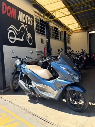 HONDA PCX 160 DLX HONDA PCX 160 DLX