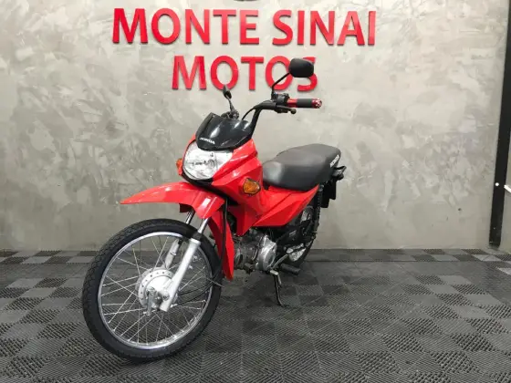 HONDA POP 110i 