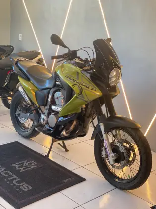 HONDA XL 700V TRANSALP 