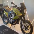 HONDA XL 700V TRANSALP HONDA XL 700V TRANSALP