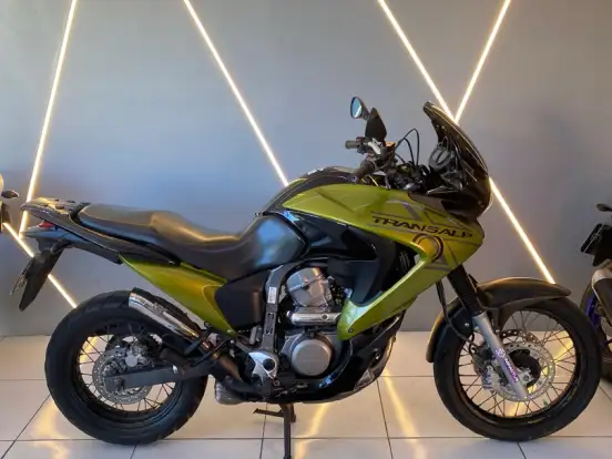 HONDA-XL 700V TRANSALP HONDA-XL 700V TRANSALP-2011